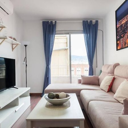 Habitaciones Camp Nou Apartment L'Hospitalet de Llobregat Eksteriør bilde