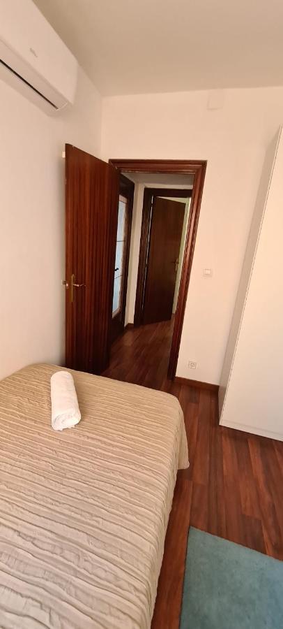 Habitaciones Camp Nou Apartment L'Hospitalet de Llobregat Eksteriør bilde