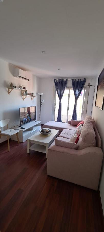 Habitaciones Camp Nou Apartment L'Hospitalet de Llobregat Eksteriør bilde