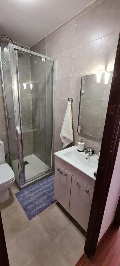 Habitaciones Camp Nou Apartment L'Hospitalet de Llobregat Eksteriør bilde